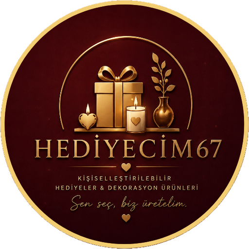 Hediyecim67 logosu